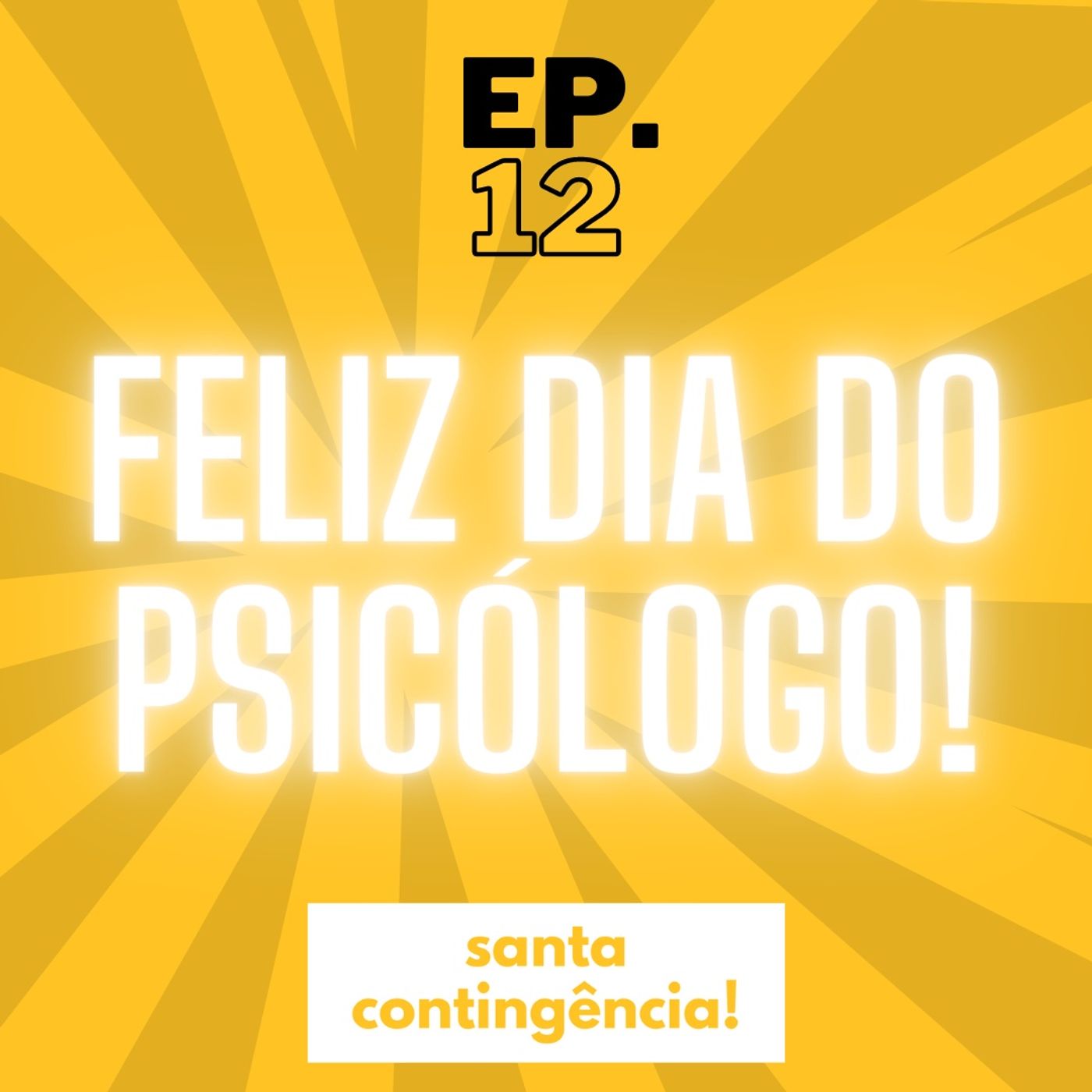 santa contingência!