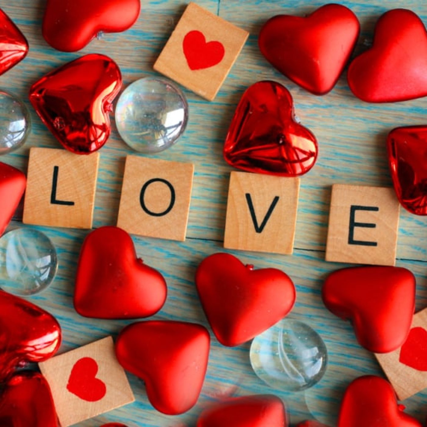Radiostudiododici San Valentino episode artwork