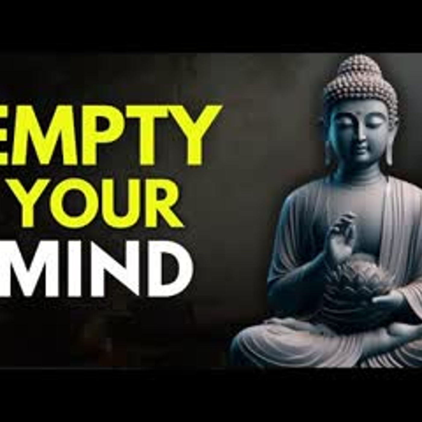How to Overcome Negative Thoughts and Win   Power Of Ignoring Negative Thoughts   Buddhism Wisdom