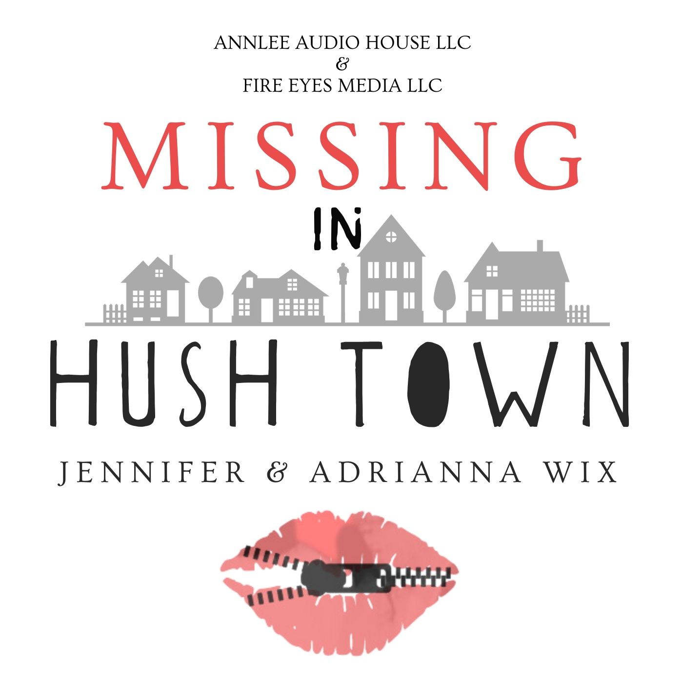 Missing in Hush Town LIVE Q&A with Jules + Casey (Updates, Theories, Questions, and Frustrations)