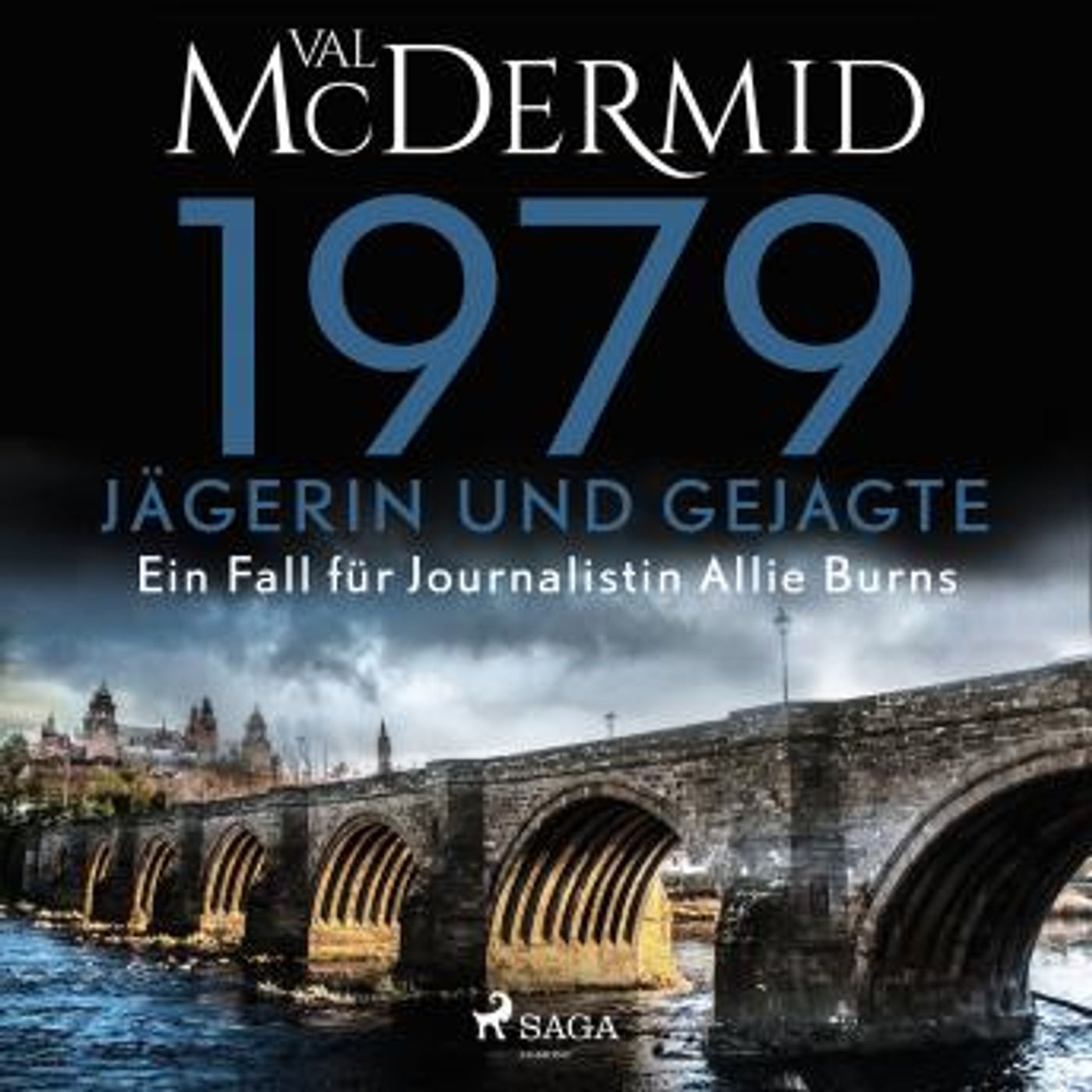 Access Essential Full Audiobooks in Mystery, Thriller & Horror, Police & Detective