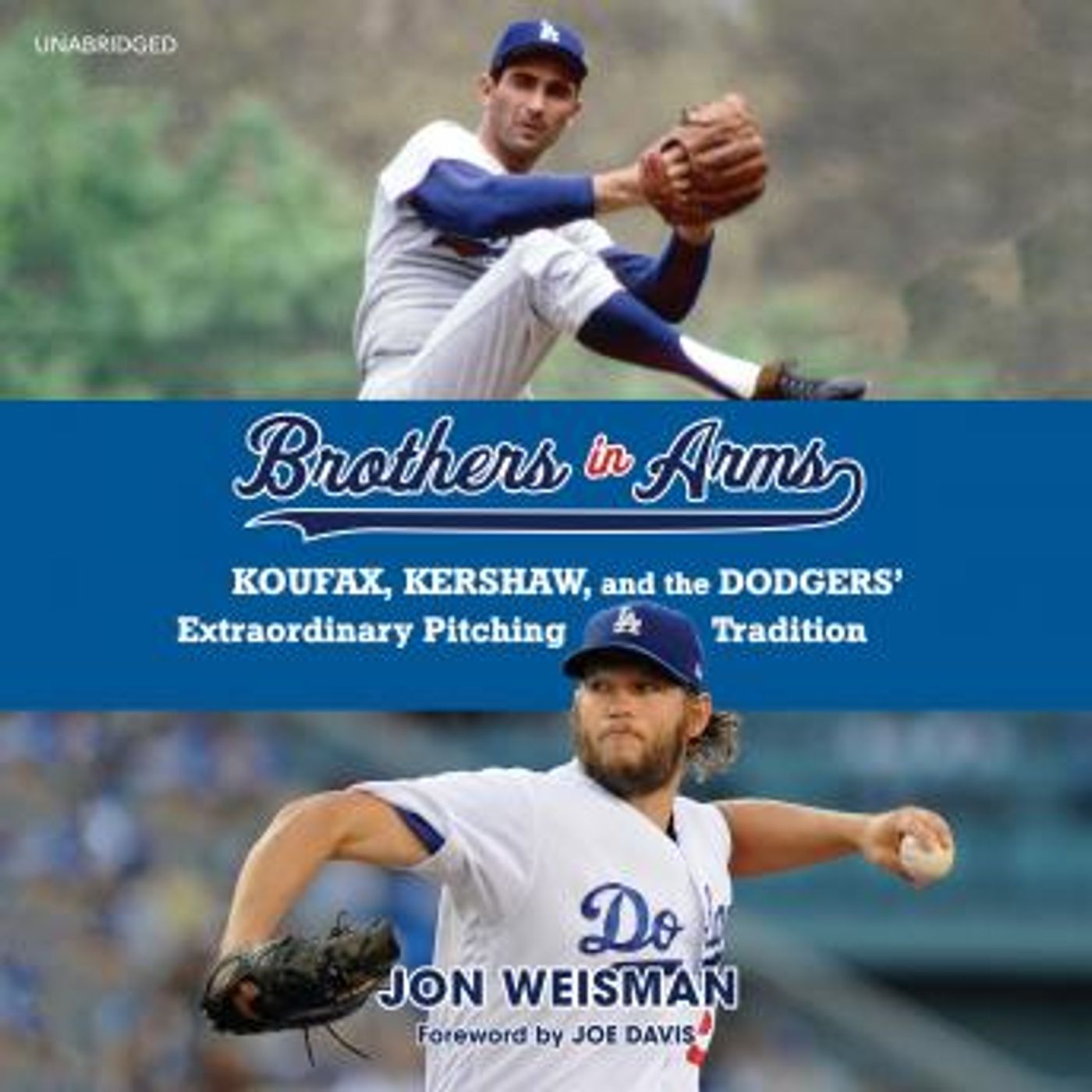 Best Full Audiobooks in Biography & Memoir, Sports