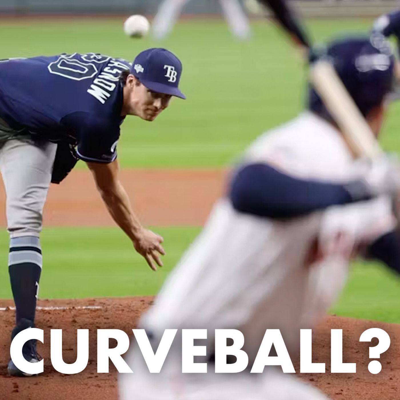 What to do When Life Throws You a Curveball