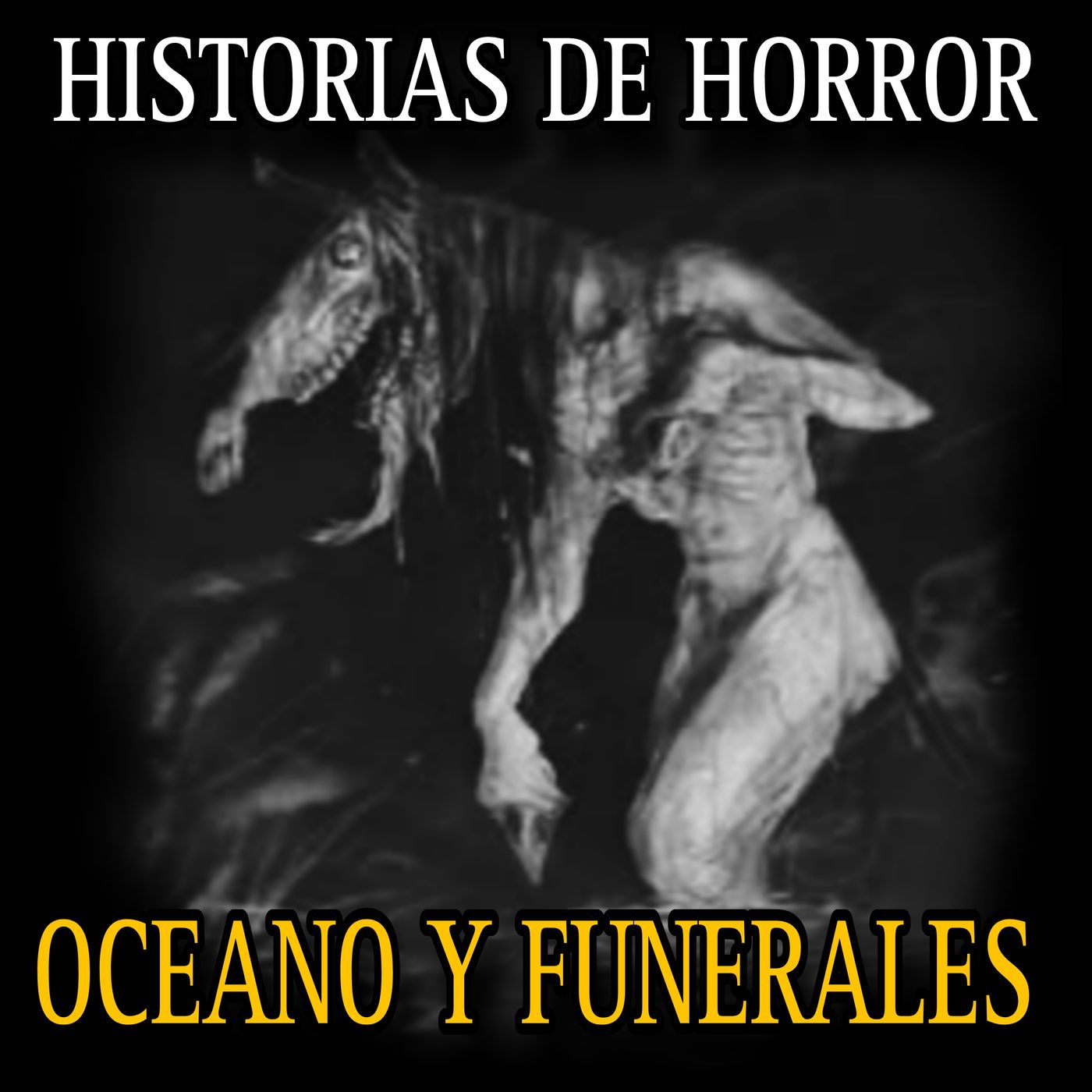 Canasta de Historias Nunca Antes Contadas de FUNERALES Y EL OCEANO Vol.7