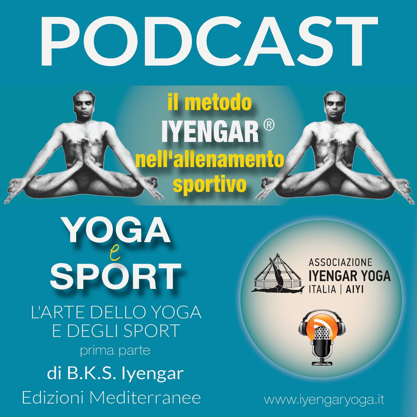 Podcast AIYI