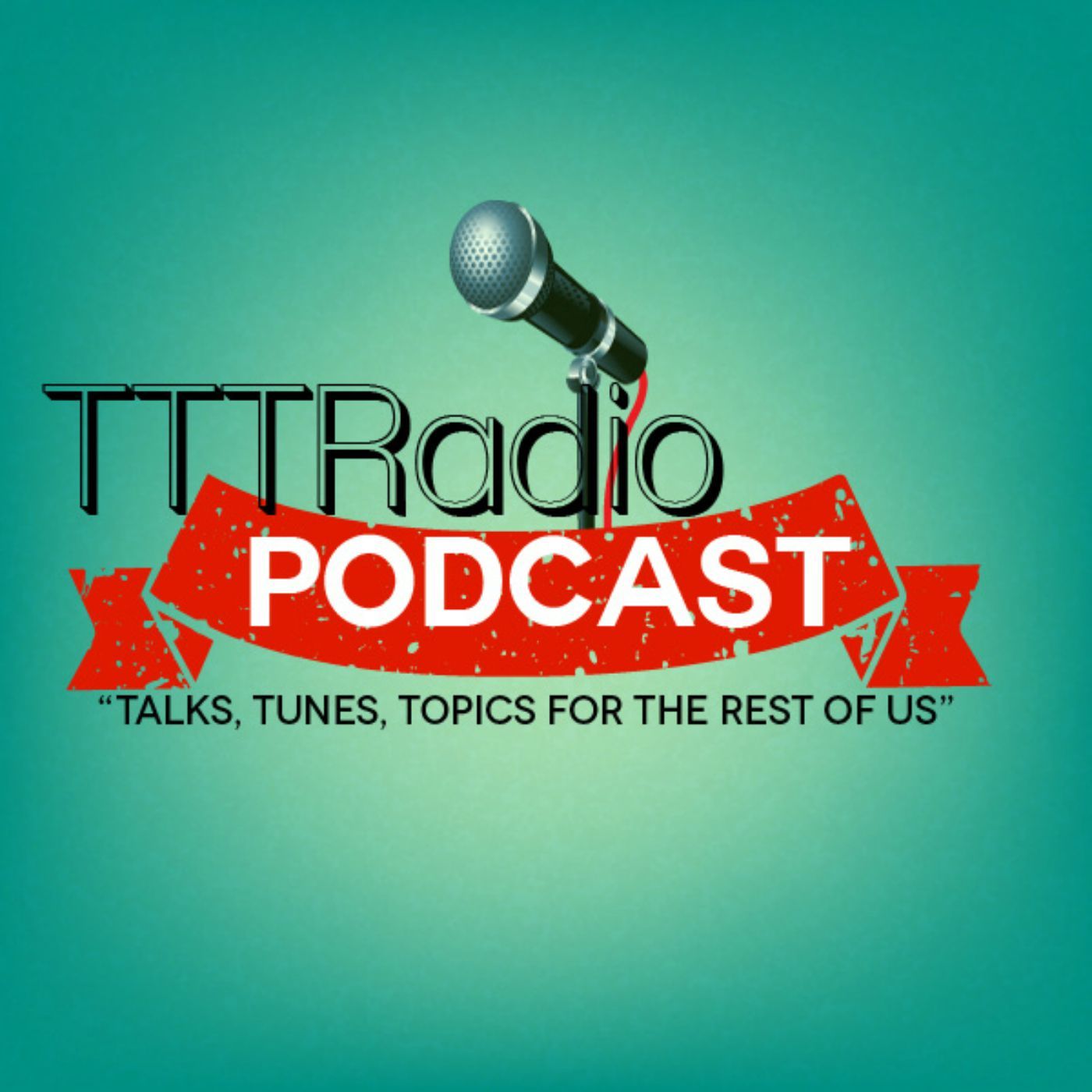 Bit's n Pieces podcast artwork