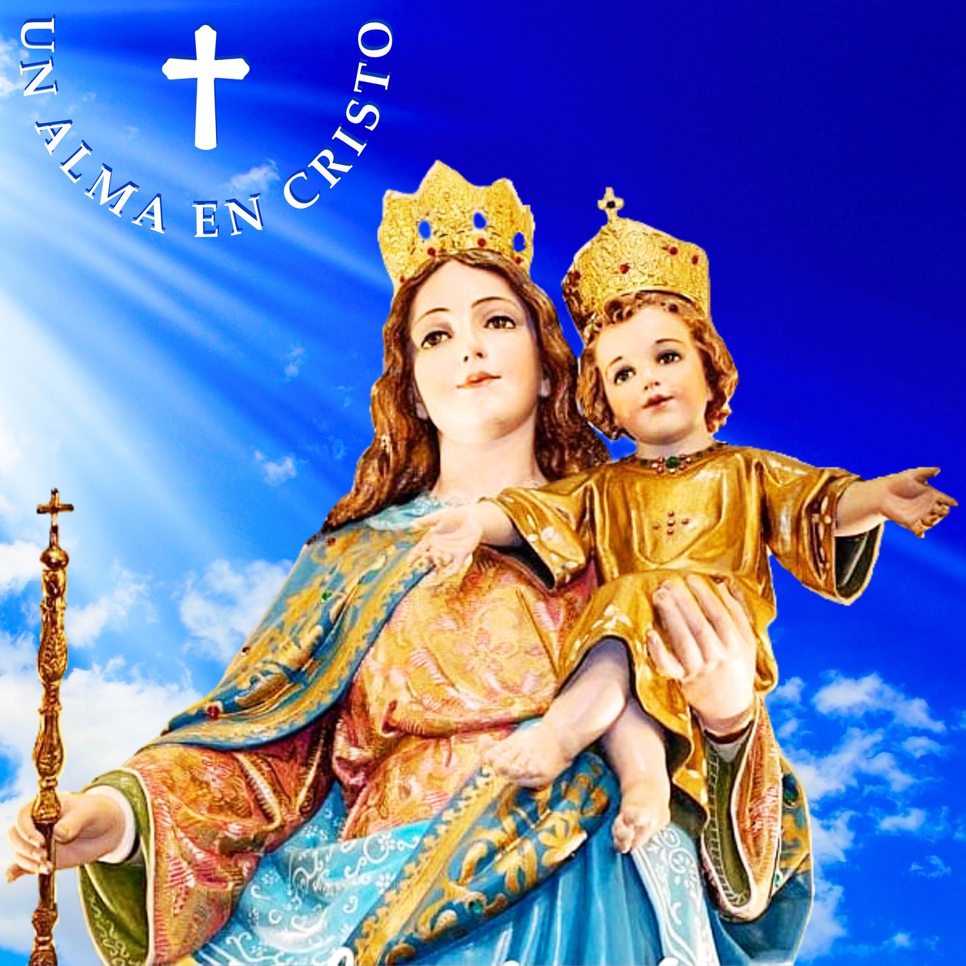 Un alma en Cristo UAC
