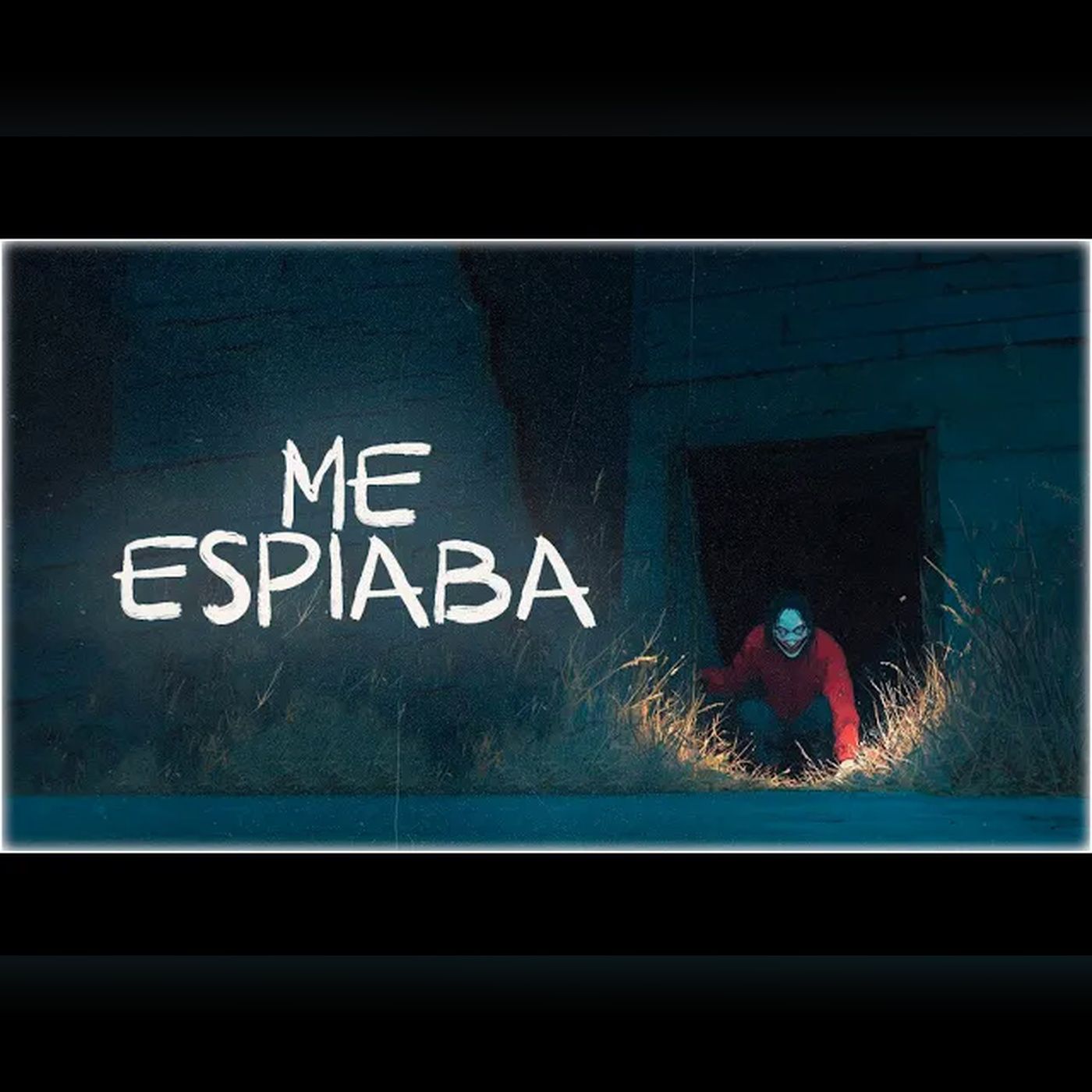 De niño vi a alguien en mi ventana… mi familia mintió 12 años… episode artwork