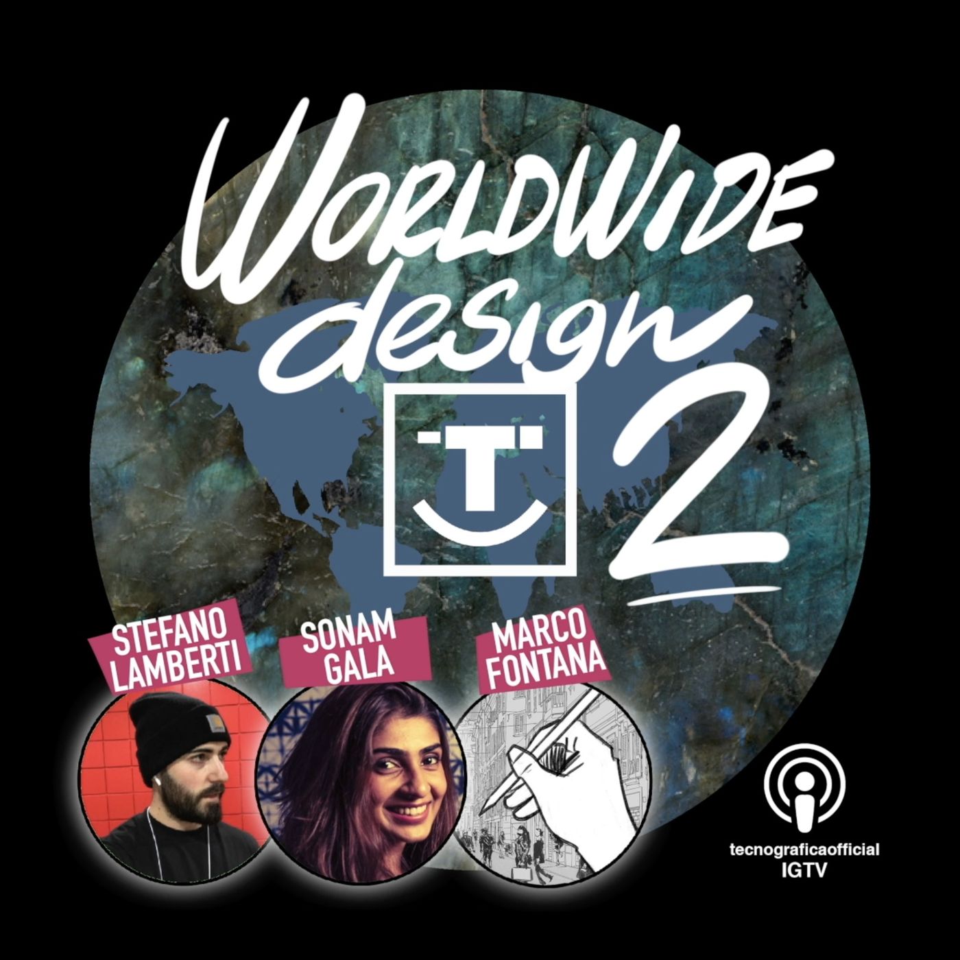 Worldwide Design 2