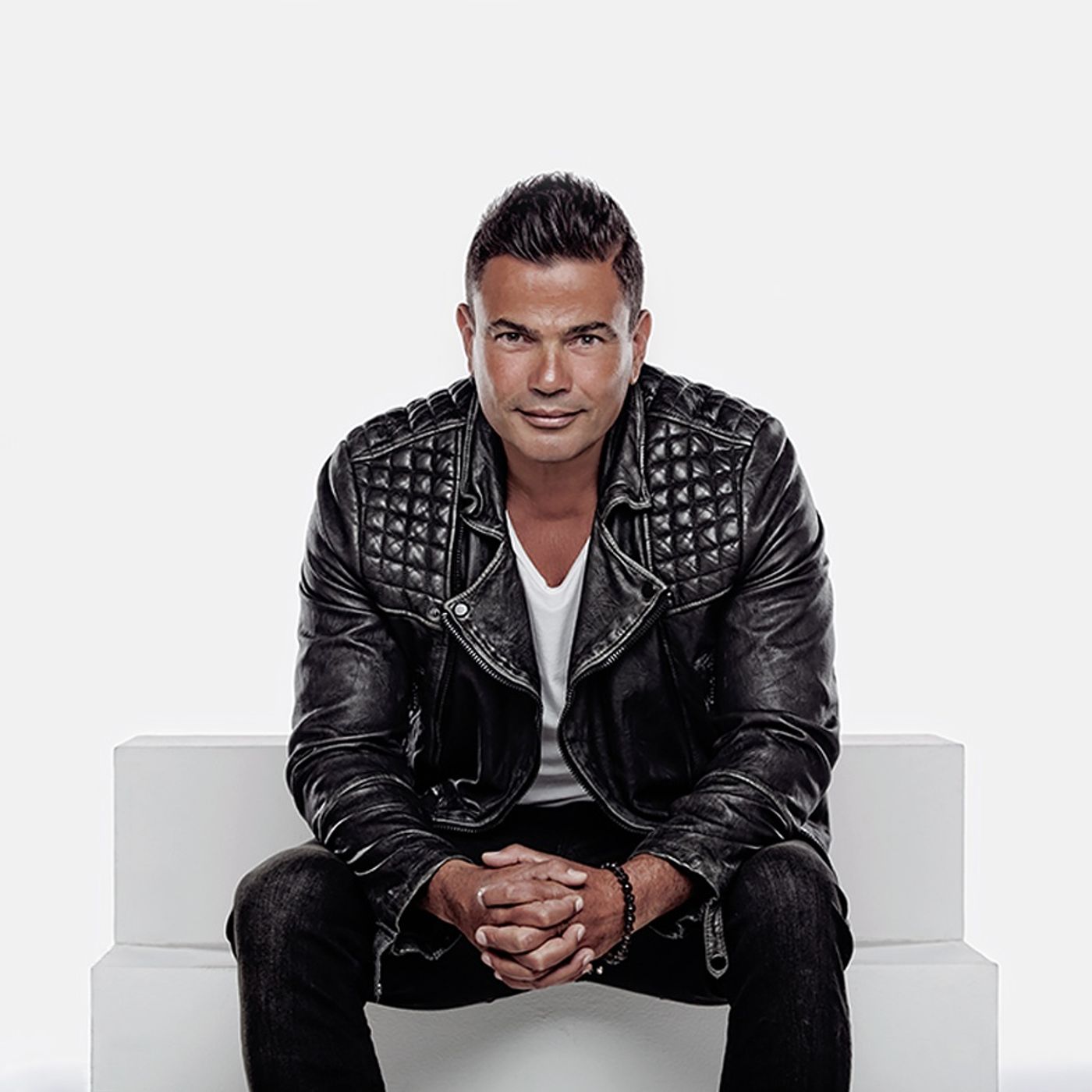 Amr Diab 2016