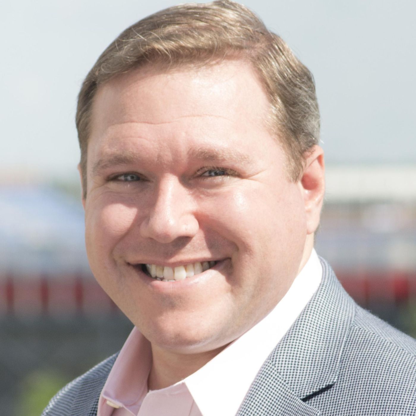 Dan Cane Founder of Modernizing Medicine is interviewed by David Cogan of Eliances Heroes