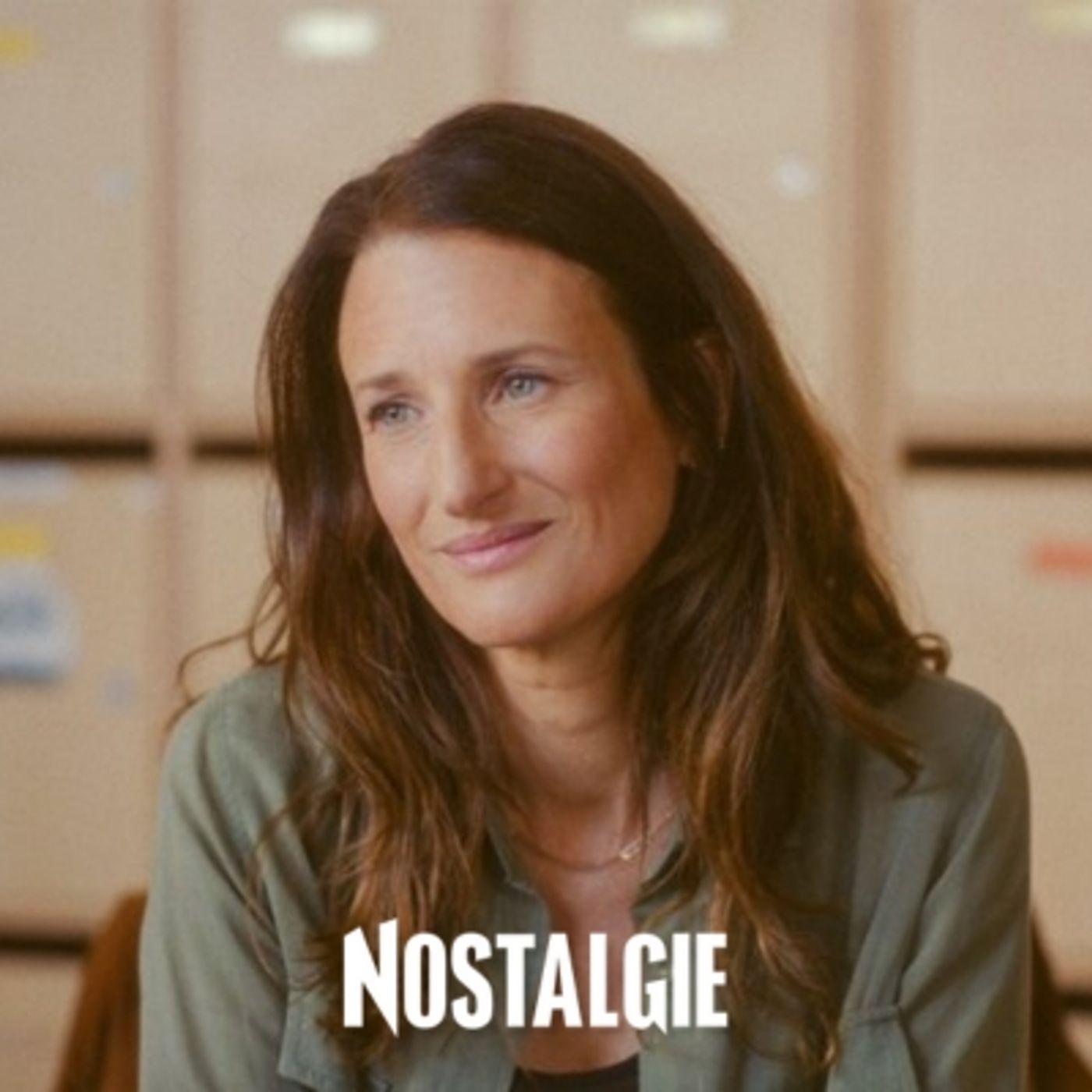 Notre coup de cœur: Toni en famille avec Camille Cottin episode artwork