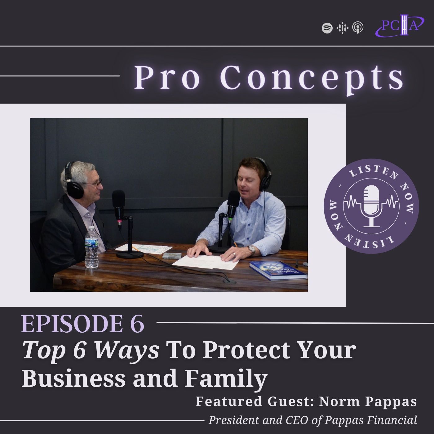 Pro Concepts