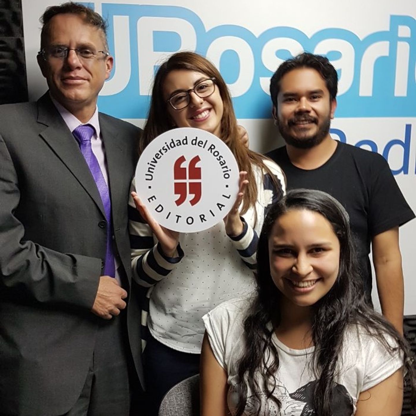 Las Voces del Libro