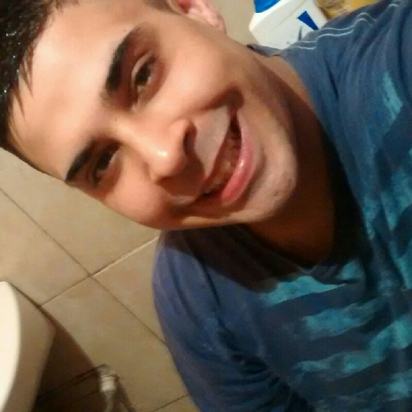 El show de Pablo Esquibel