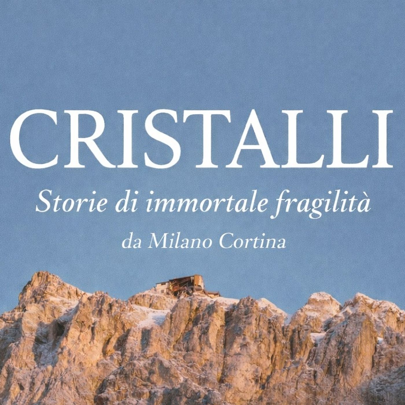 EP.1 - Italiani, popolo di poeti, musicisti e commentatori episode artwork