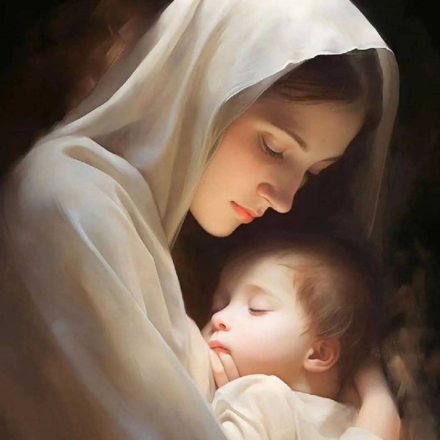 1' gennaio Maria Madre di Dio episode artwork