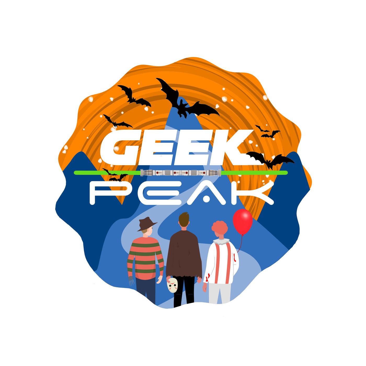 Halloween Kills! (Geek Peak Halloween Special)