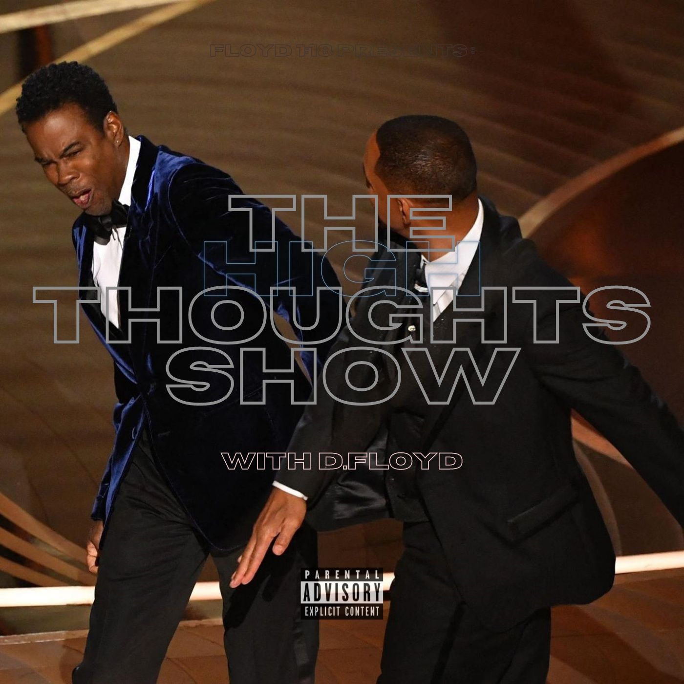 Floyd 1:18 Presents High Thoughts