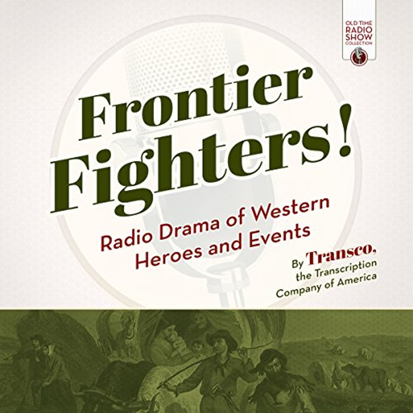 Discover Most Popular Audiobooks in Nostalgia Radio, Westerns