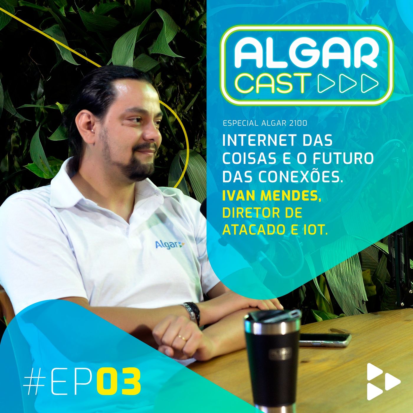 AlgarCast