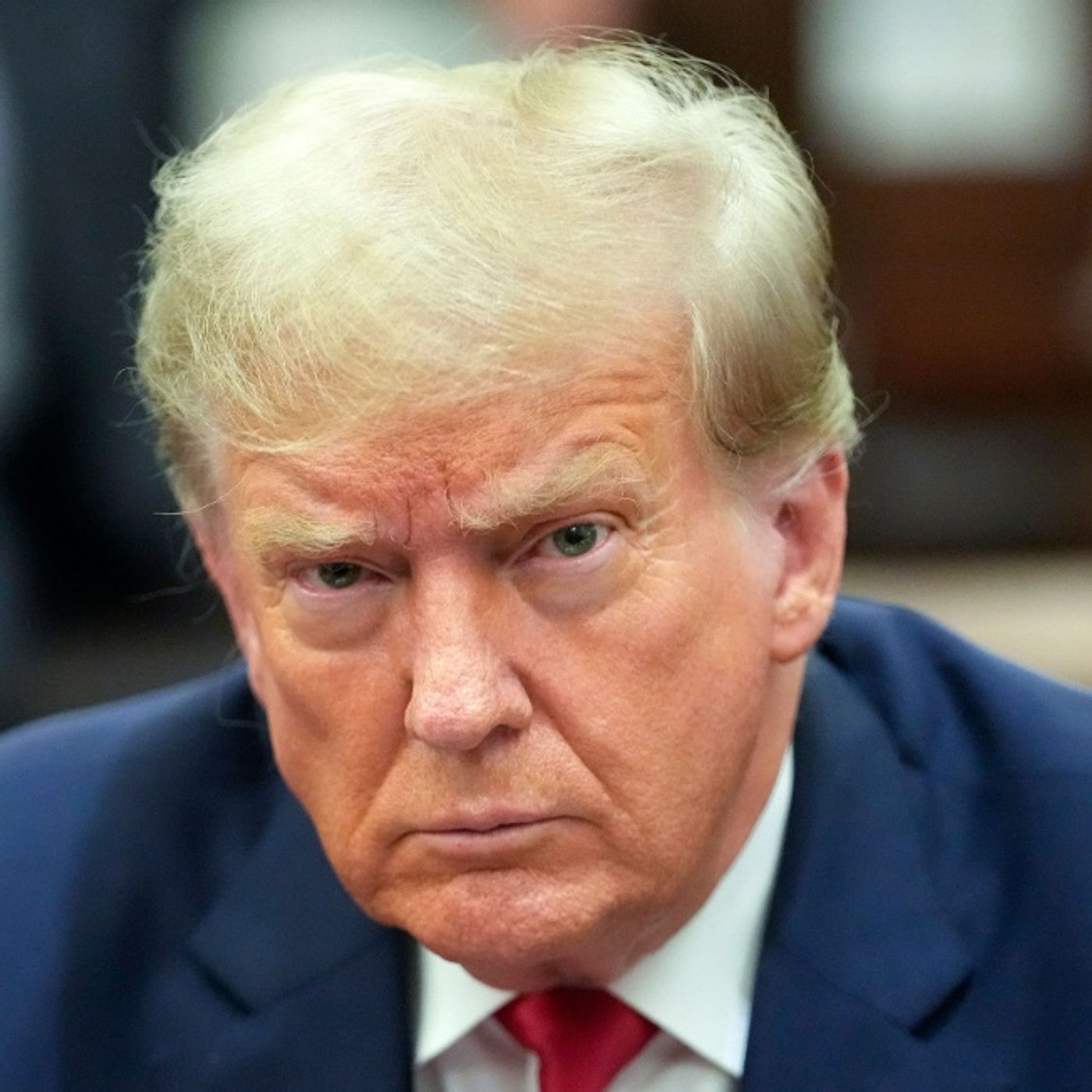 Epstein Trump Files (1000k REDACTED)