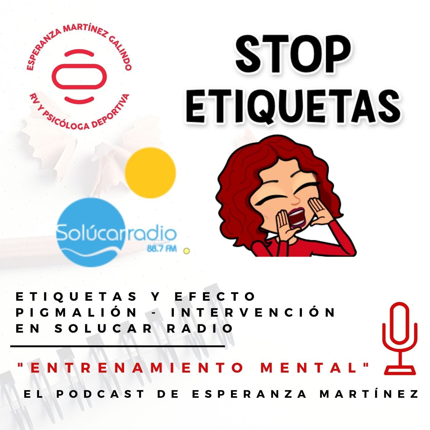 ENTRENAMIENTO MENTAL - CONTENIDO DE PSICOLOGÍA