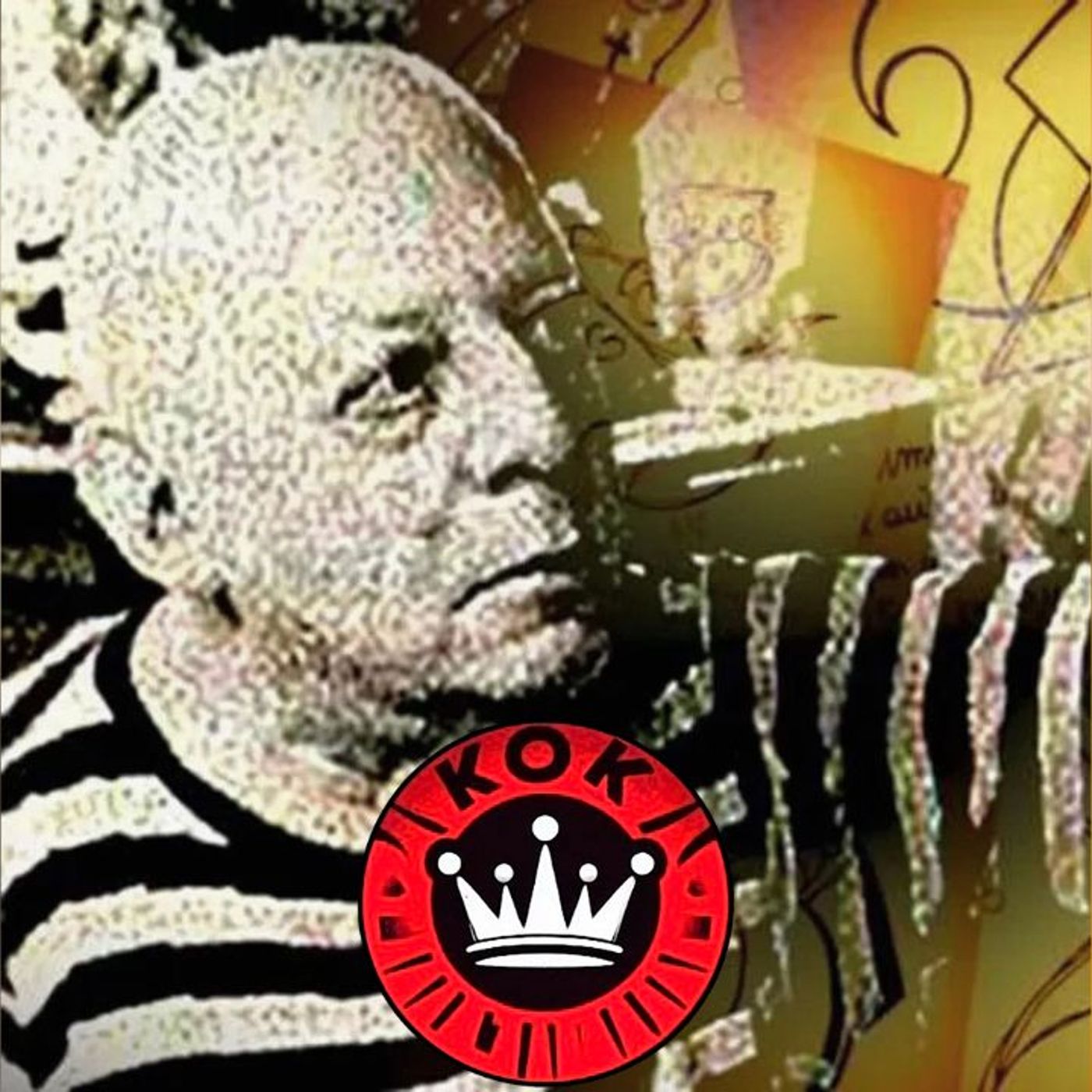 Aterrados por King of Knightmares