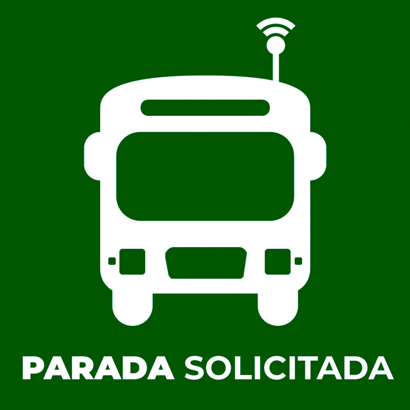 Parada Solicitada en Radio
