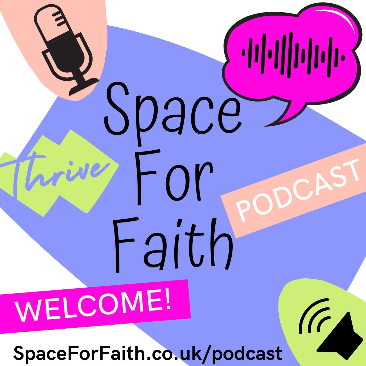 Space For Faith