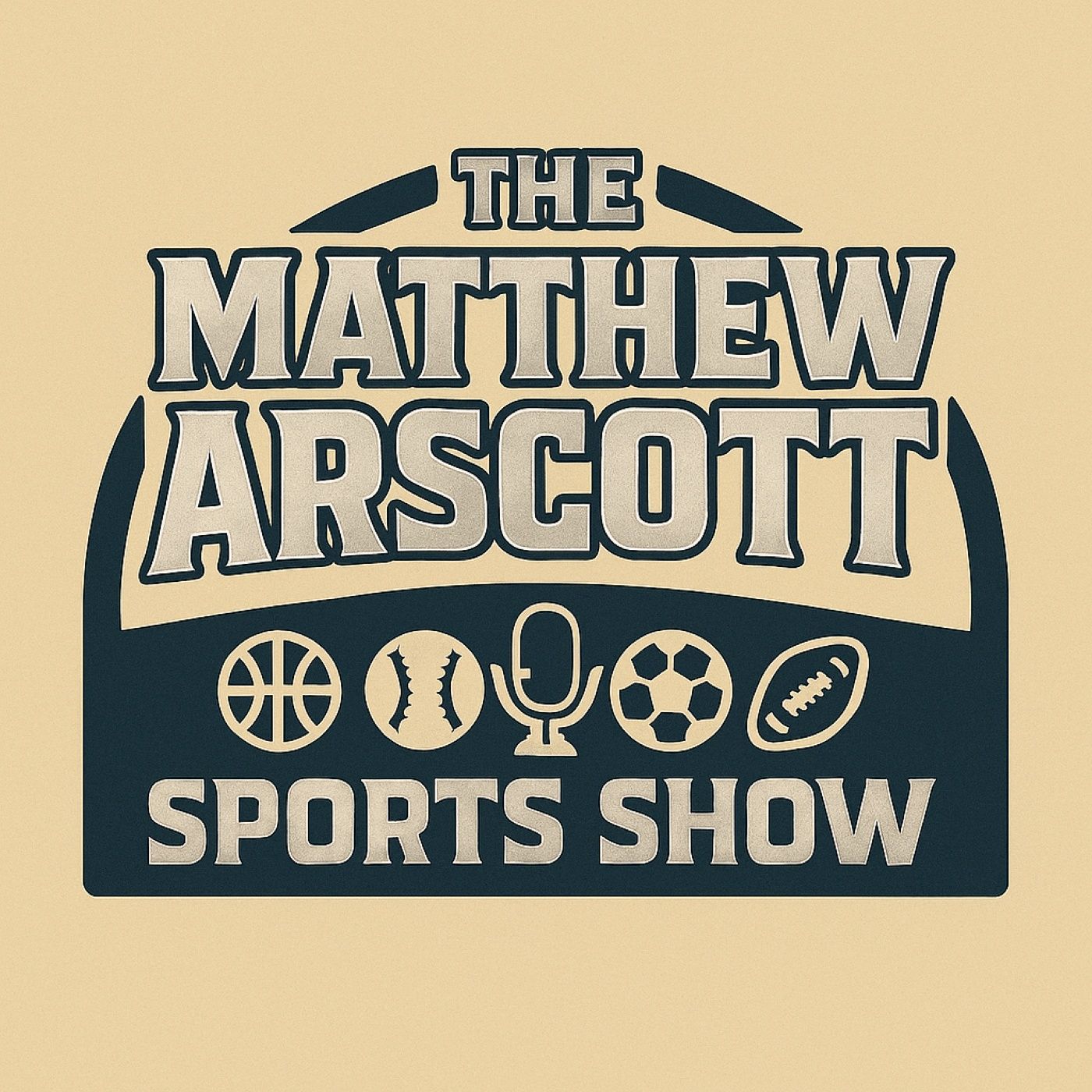 The Matthew Arscott Sports Show