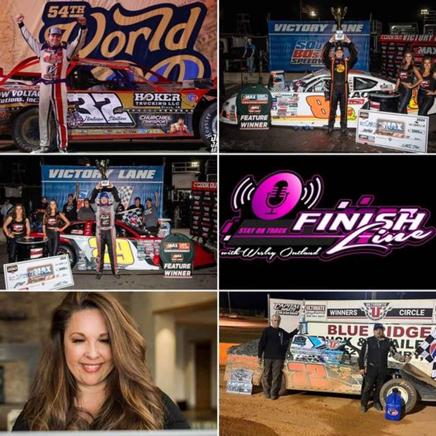 CRN Sports Network