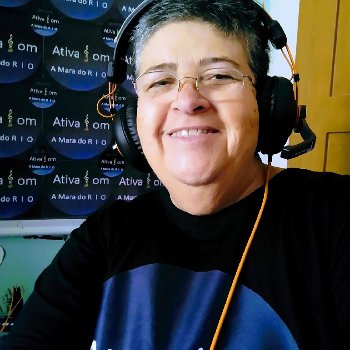 Sônia Montes  Podcast