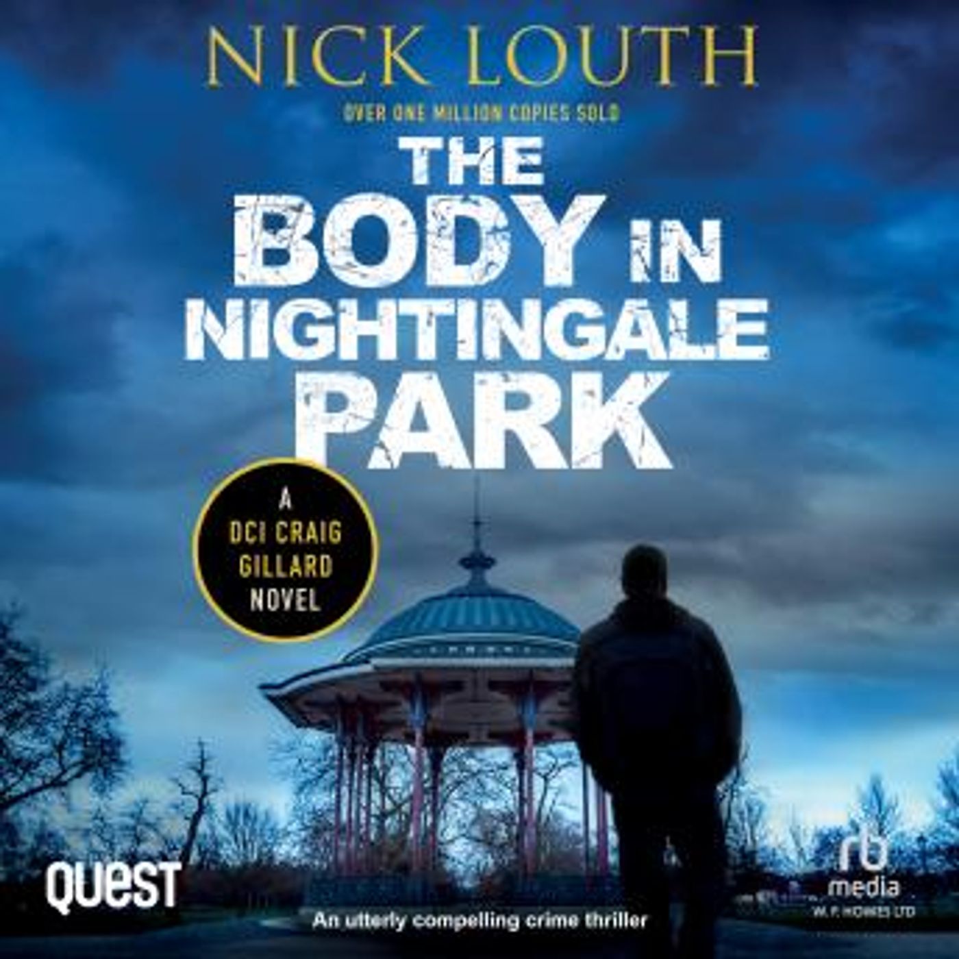 Access Must-Have Free Audiobooks in Mystery, Thriller & Horror, Suspense