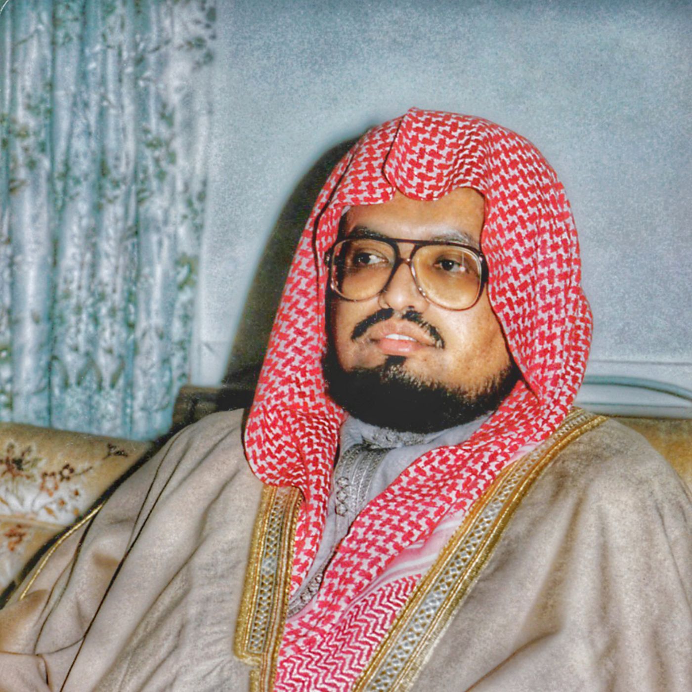 تلاوات سعود الشريم | saud al-shuraim