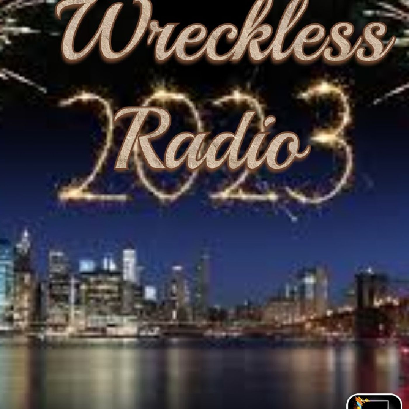 Wreckless Radio 2023