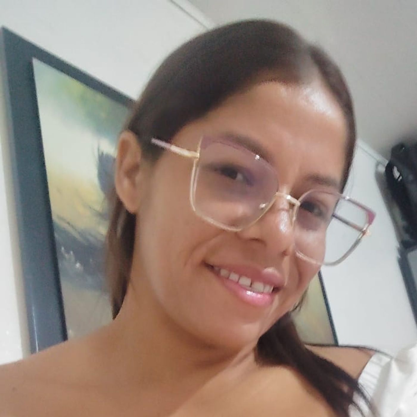 Katerine Gil Mejia