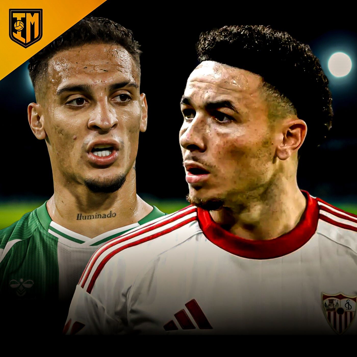#IM Live I El Sevilla desafía al   LÍDER y el Betis se juega la 'CHAMPIONS' ante el Celta episode artwork