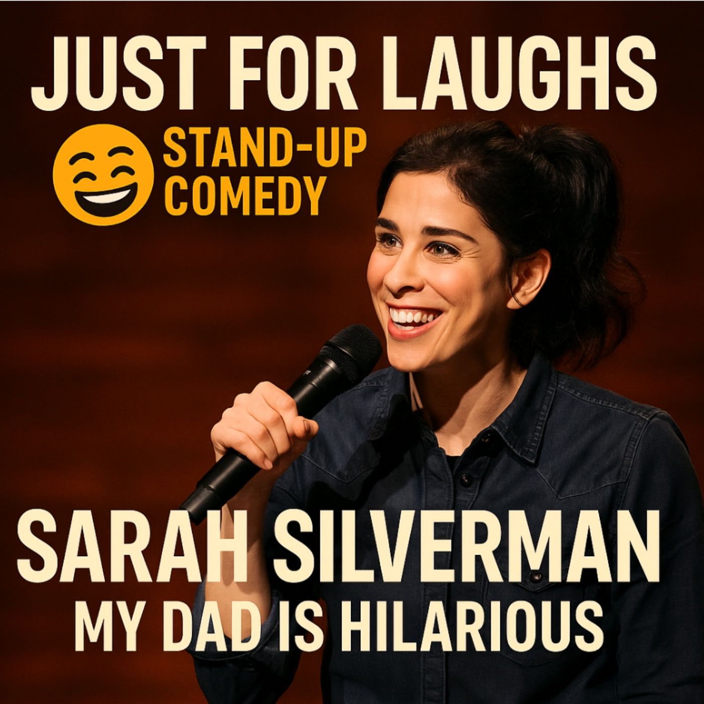 Just For Laughs - Standup Comedy