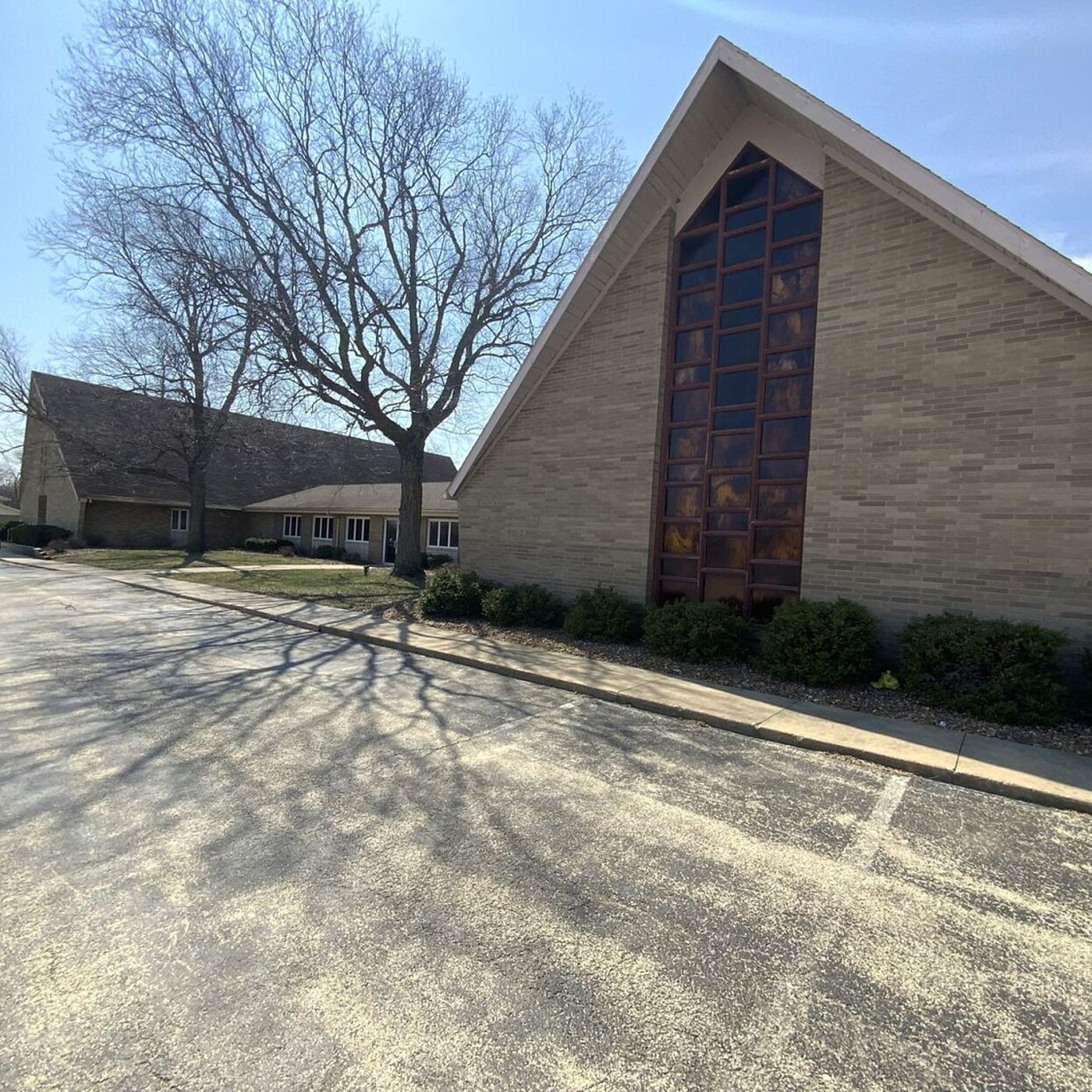 Red Cross Shelter in Kankakee to relocate Sunday episode artwork