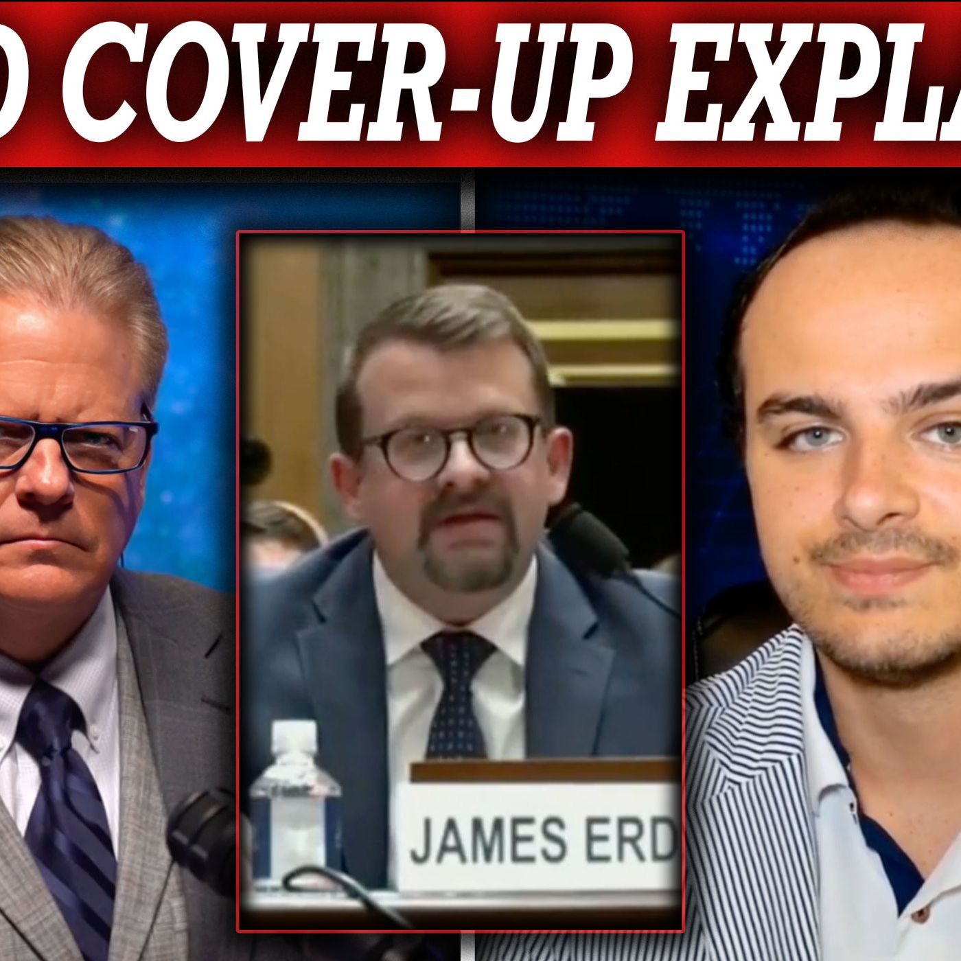 Fauci, the CIA & the COVID Cover-Up Explained