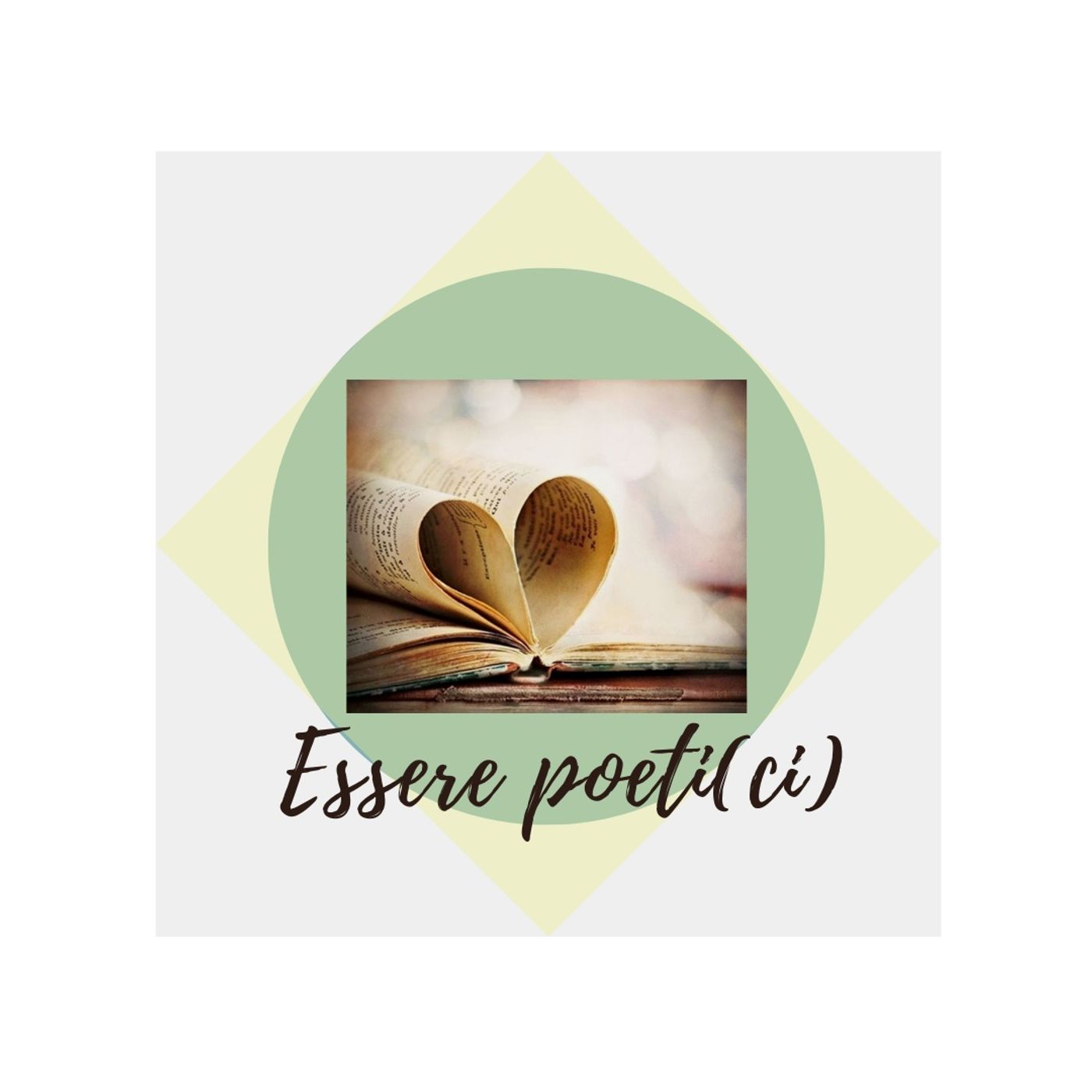 Essere poeti(ci)