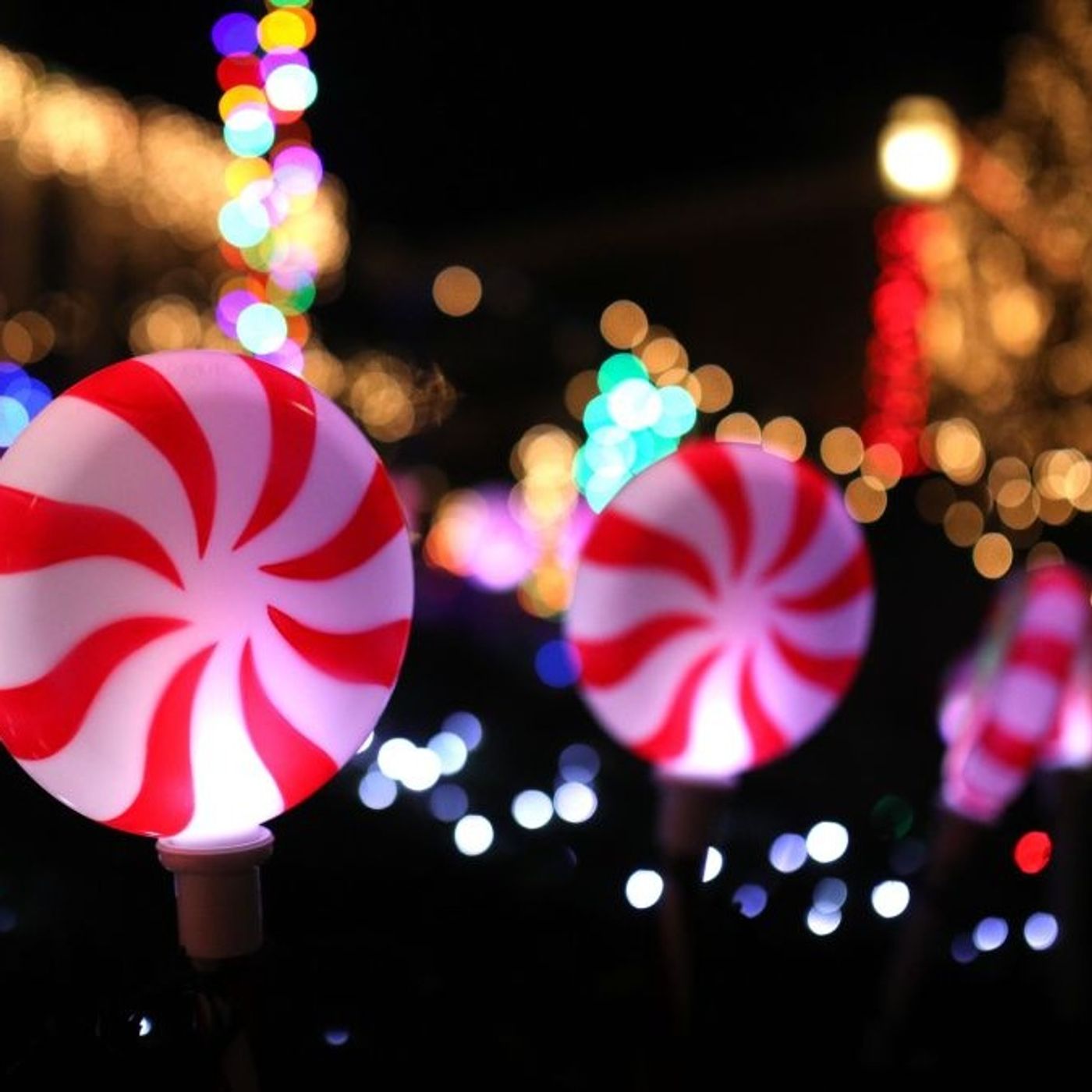 Build Up to Christmas, Part II Build Up to Christmas, Part II