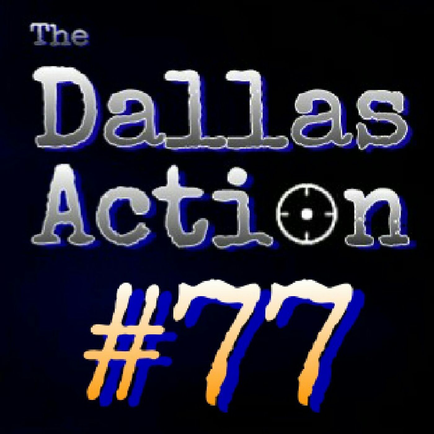 TDA~Pt.77: November 2, 2015: "The Mysterious Mexican", With Francesca Akhtar episode artwork