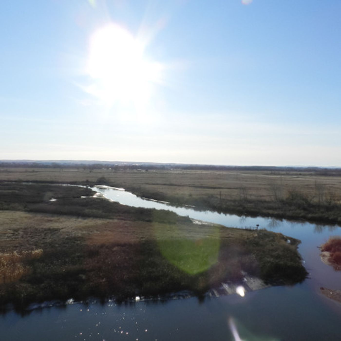 Idaho Wildlife Area Up For Natural Gas Leases episode artwork