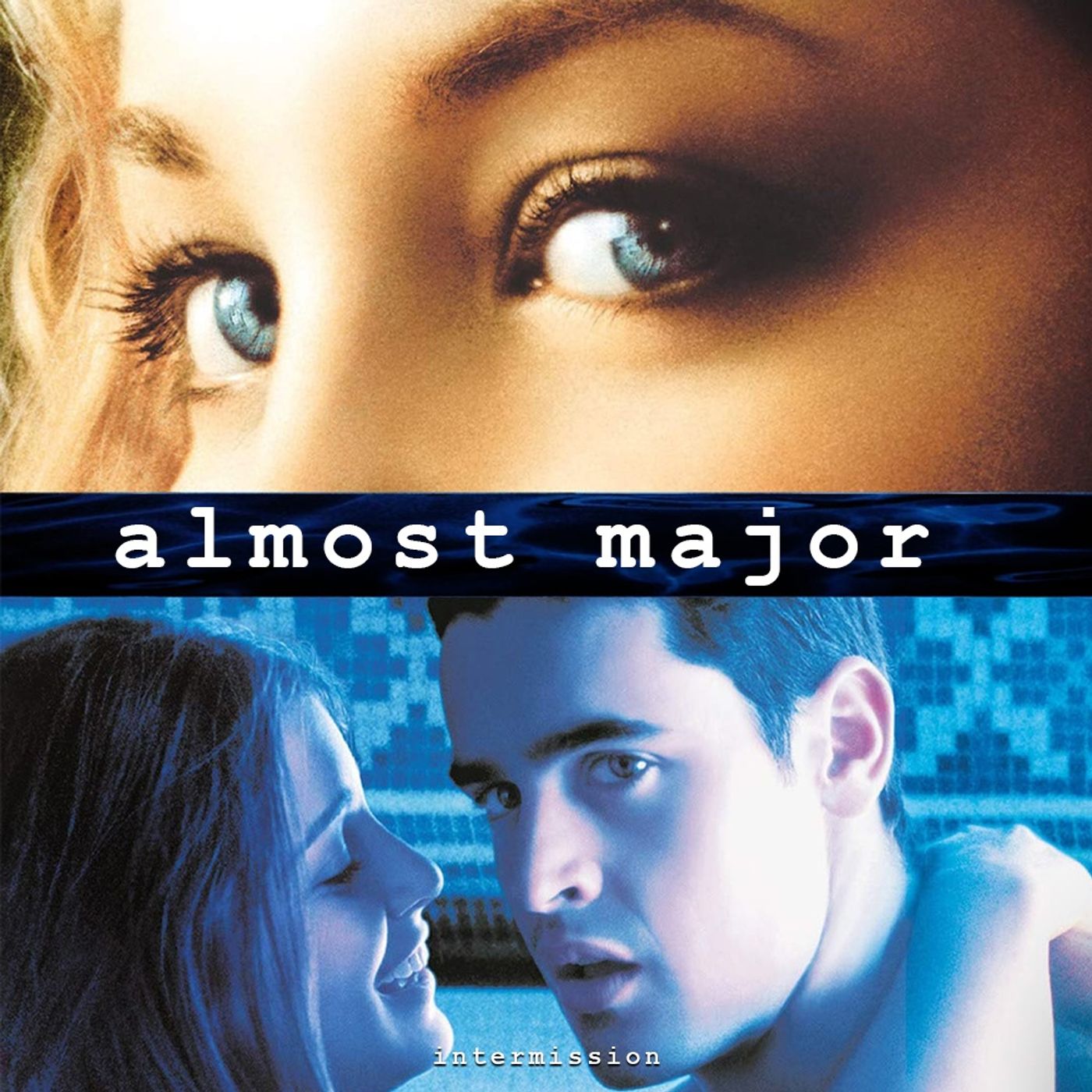 Almost Major