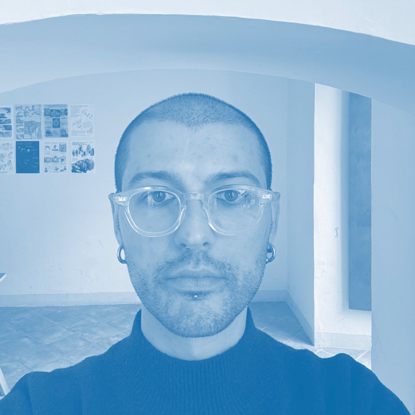 GIOVANNI COLANERI episode artwork
