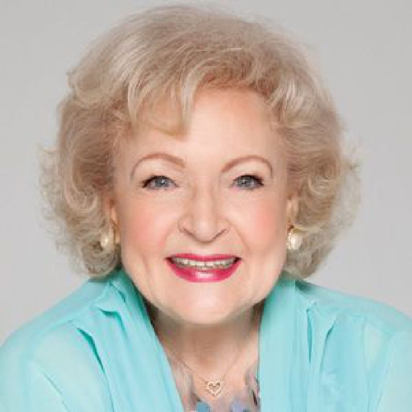 Betty White Passes Away At 99 episode artwork