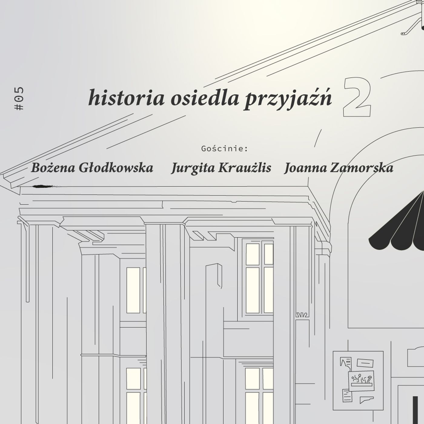 miastorie