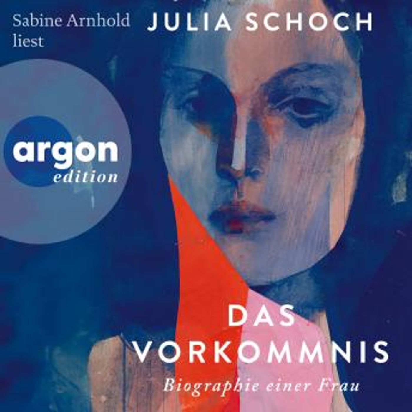 [German] - Das Vorkommnis - Biographie einer Frau, Band 1 (Ungekürzte Lesung) by Julia Schoch episode artwork
